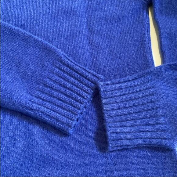 Pursuits Ltd Cashmere Turtleneck sweater size Large. - Picture 8 of 10